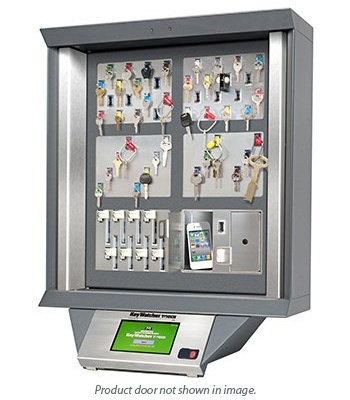 KeyWatcher® Touch, Electronic Key Cabinet | Morse Watchmans